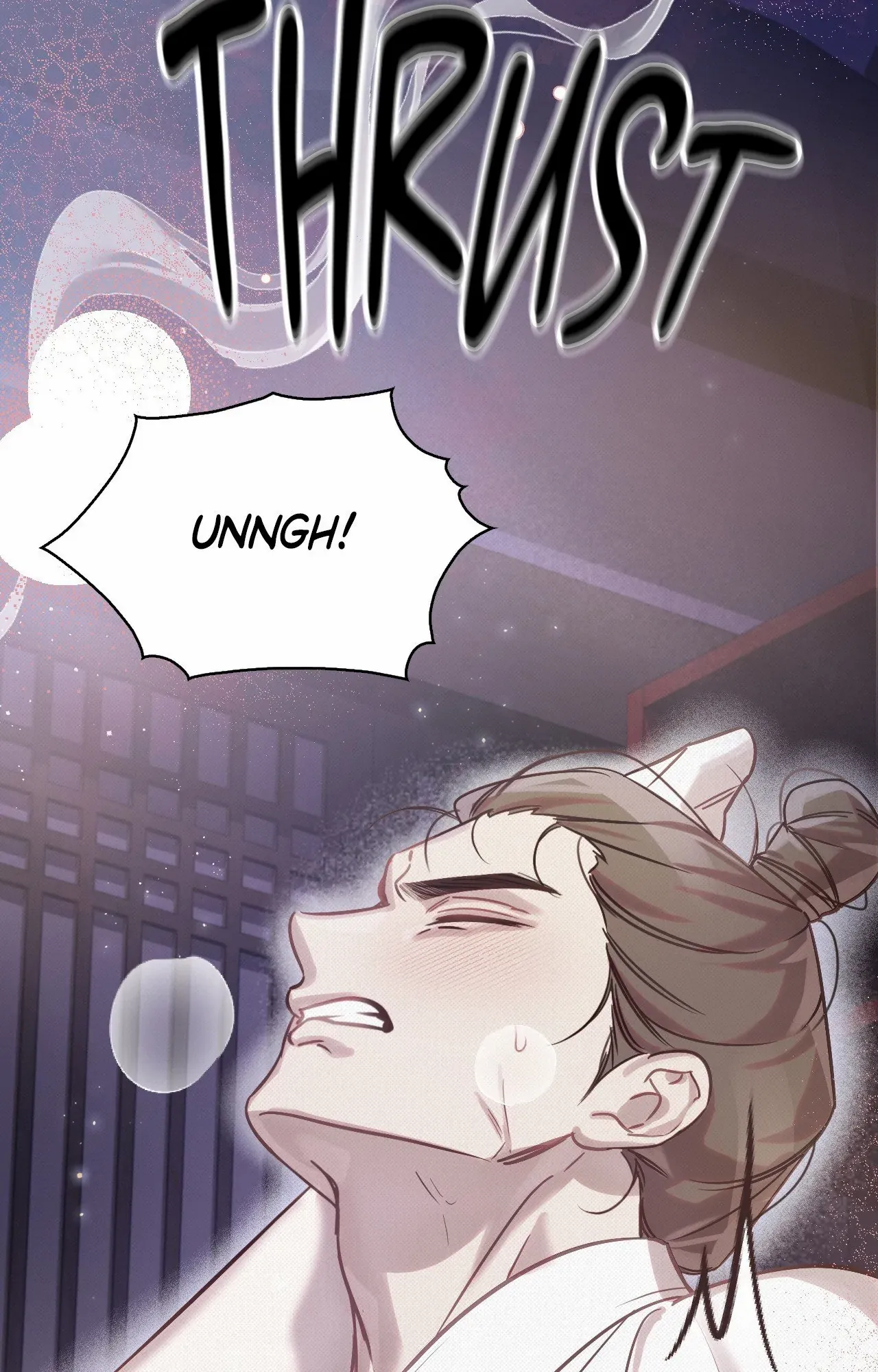 Read The Queen’s Secret Lessons Manga Online