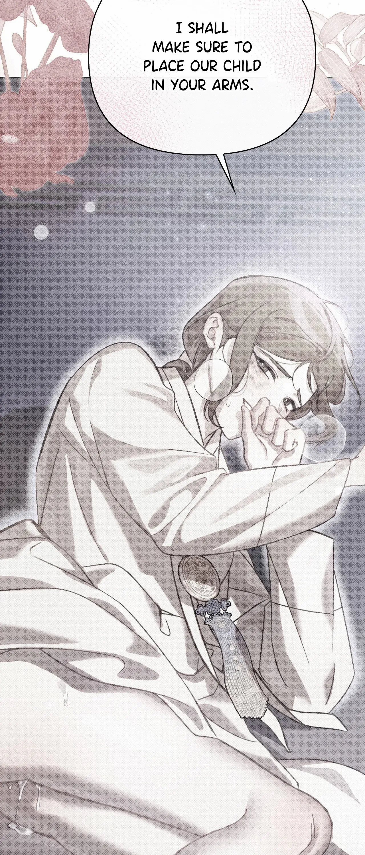 Read The Queen’s Secret Lessons Manga Online