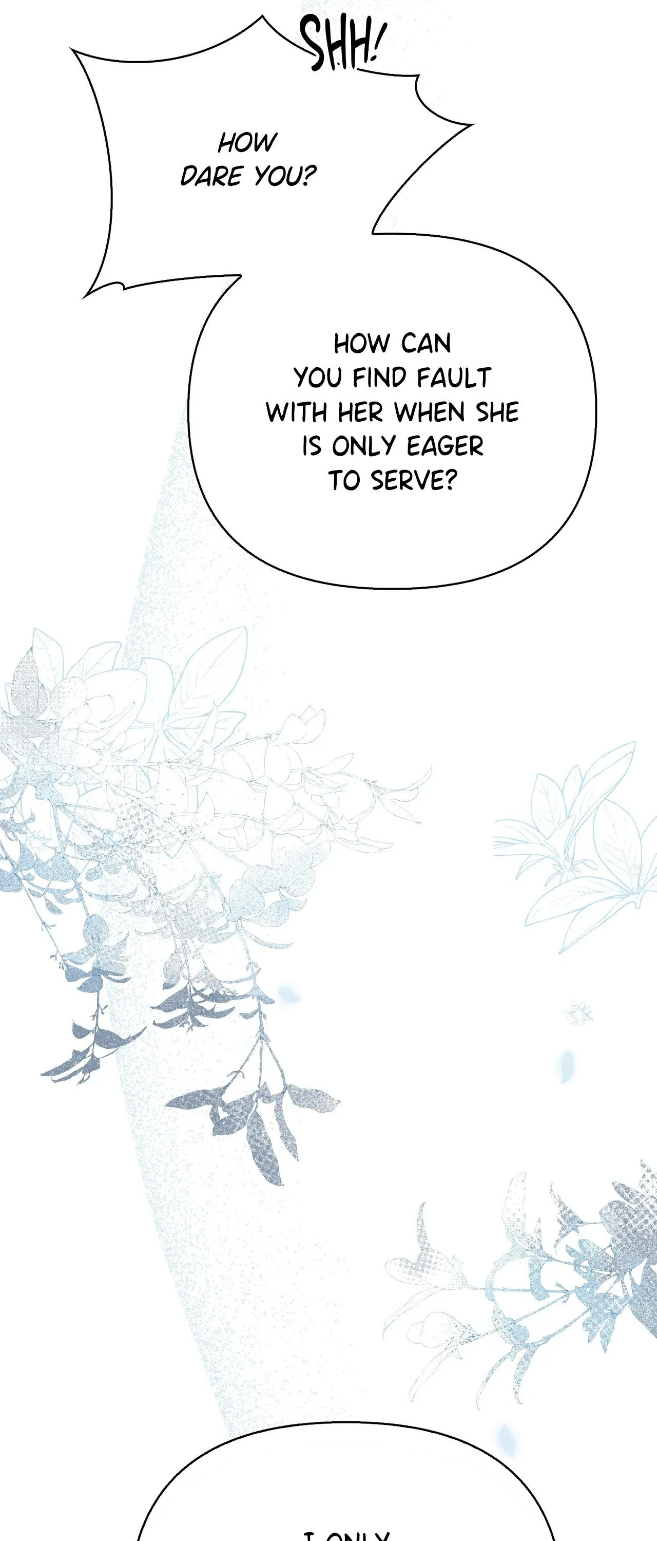 Read The Queen’s Secret Lessons Manga Online