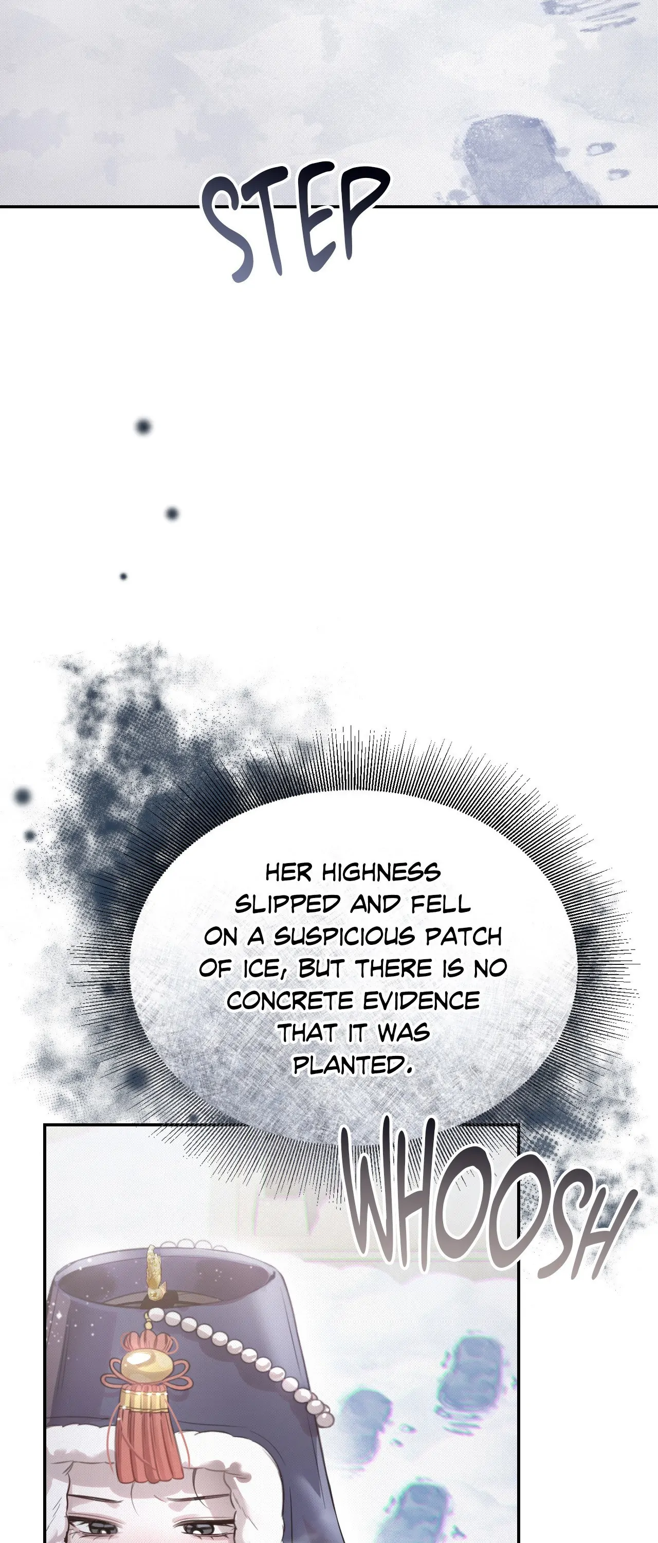 Read The Queen’s Secret Lessons Manga Online