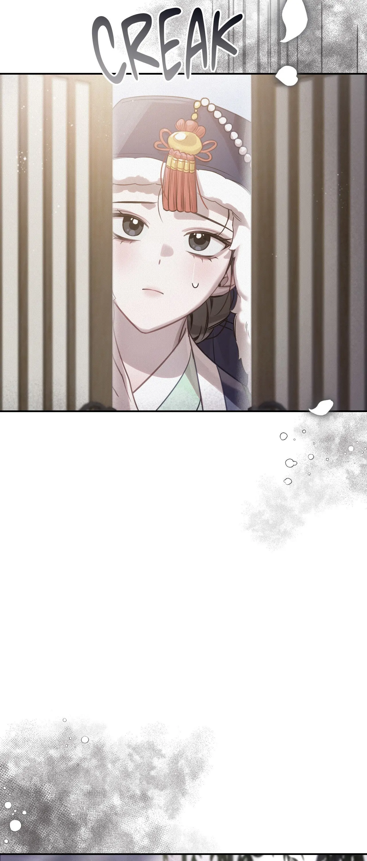 Read The Queen’s Secret Lessons Manga Online