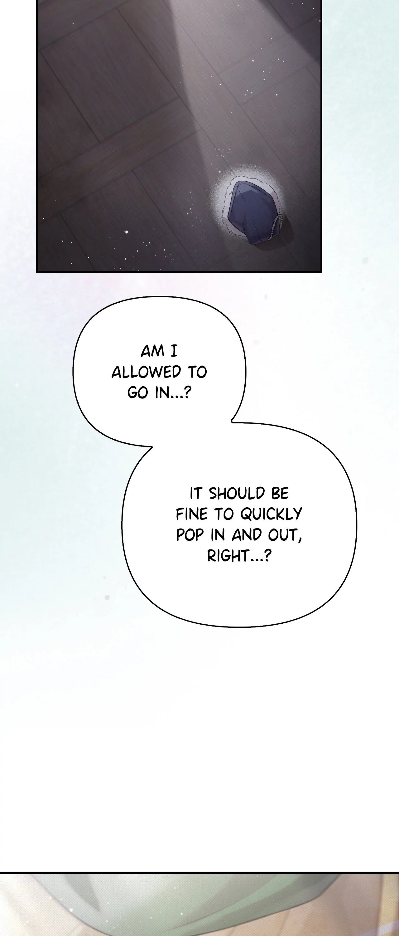 Read The Queen’s Secret Lessons Manga Online