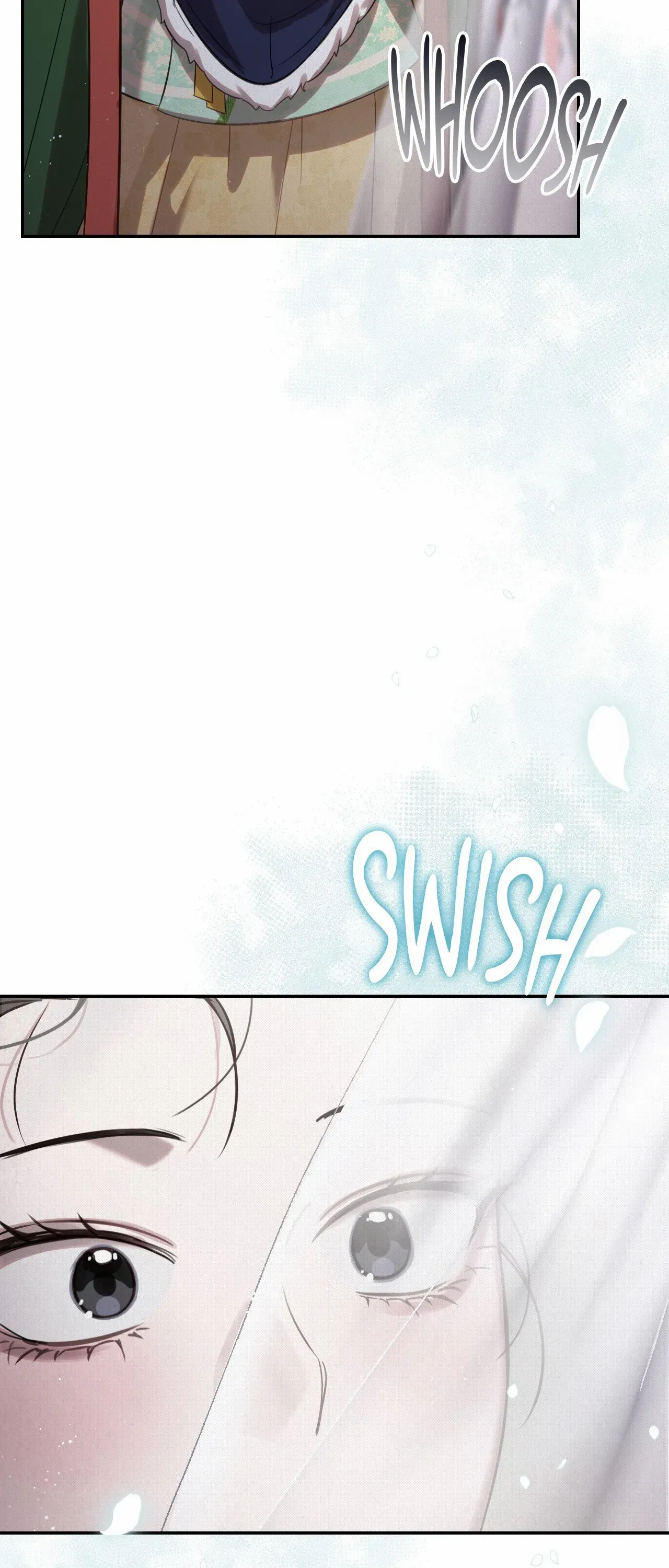 Read The Queen’s Secret Lessons Manga Online
