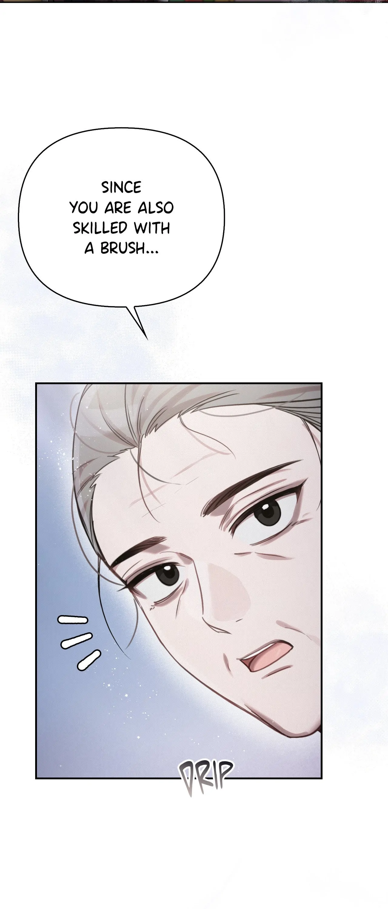 Read The Queen’s Secret Lessons Manga Online