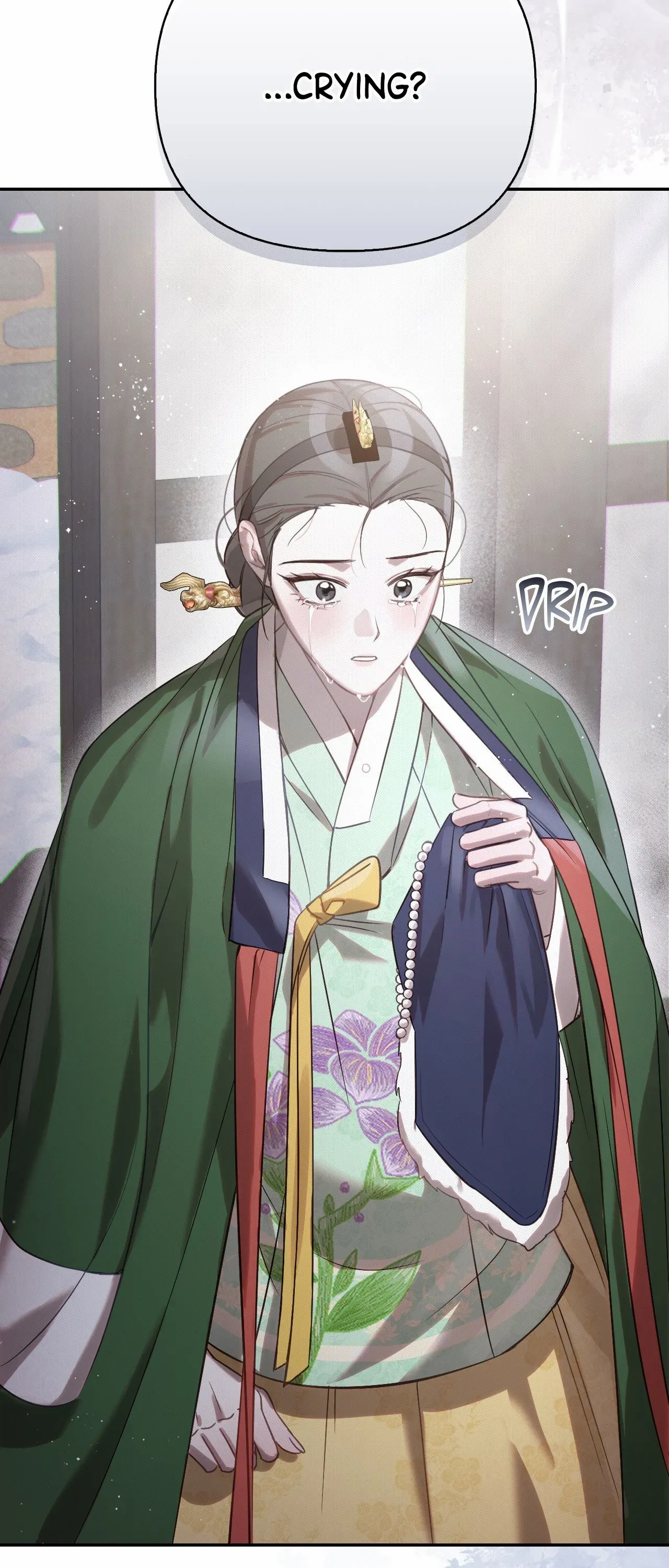 Read The Queen’s Secret Lessons Manga Online