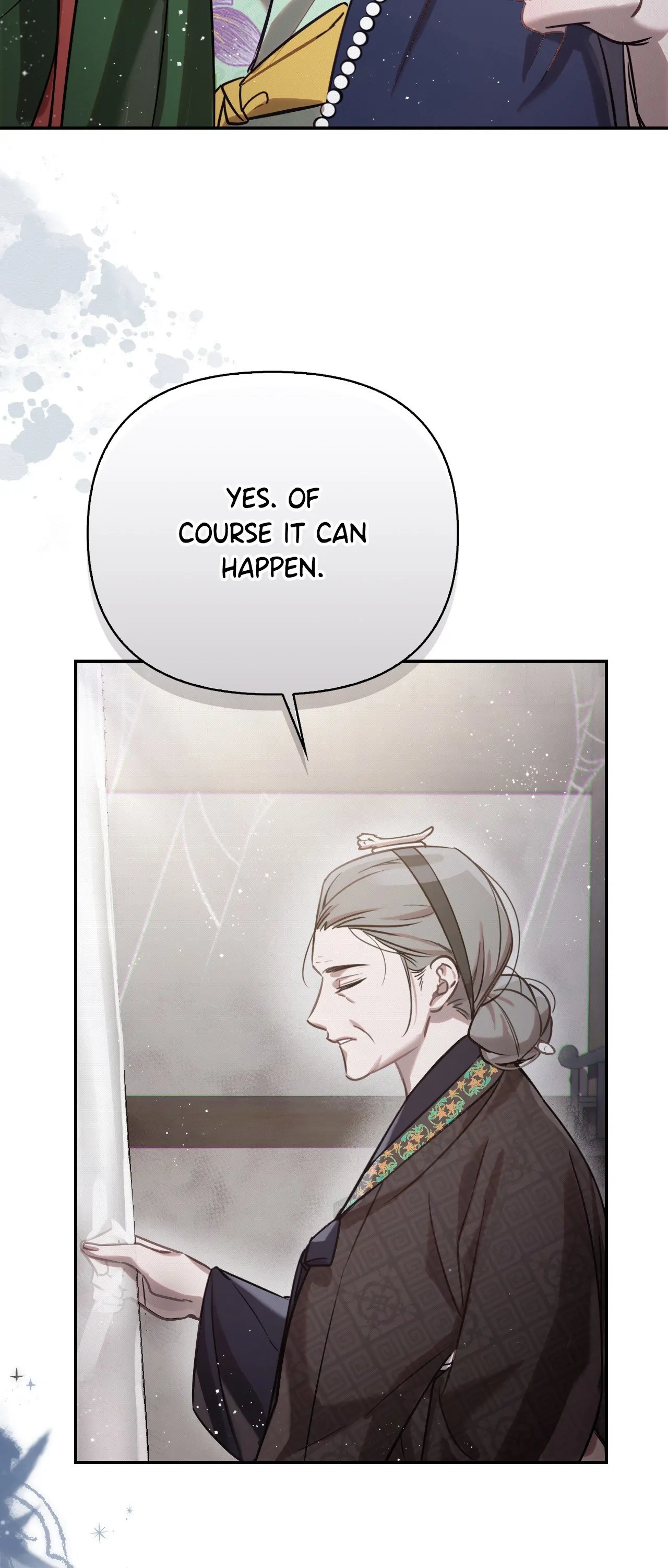 Read The Queen’s Secret Lessons Manga Online