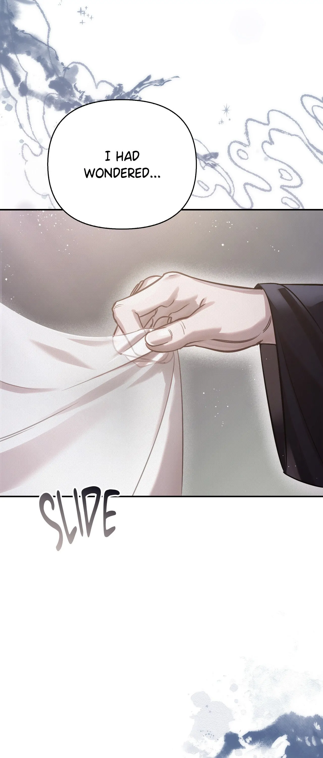 Read The Queen’s Secret Lessons Manga Online