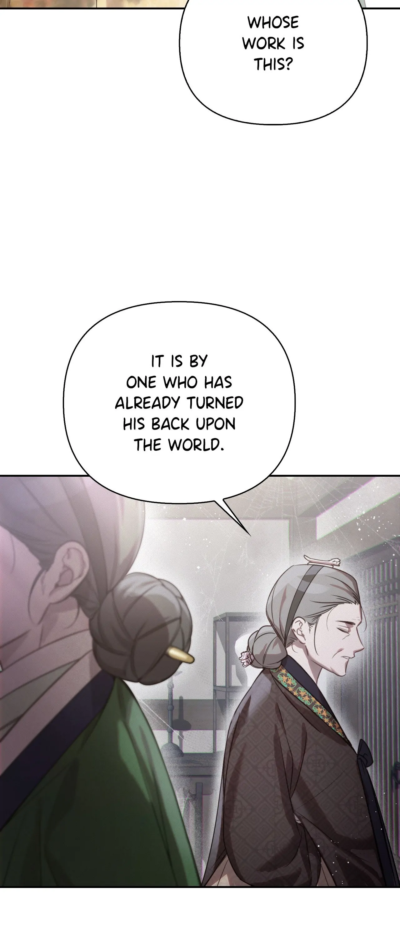 Read The Queen’s Secret Lessons Manga Online