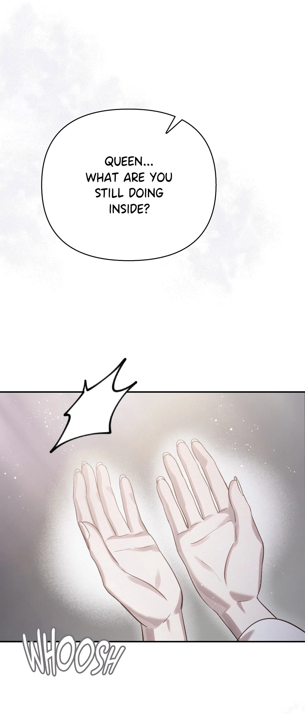 Read The Queen’s Secret Lessons Manga Online