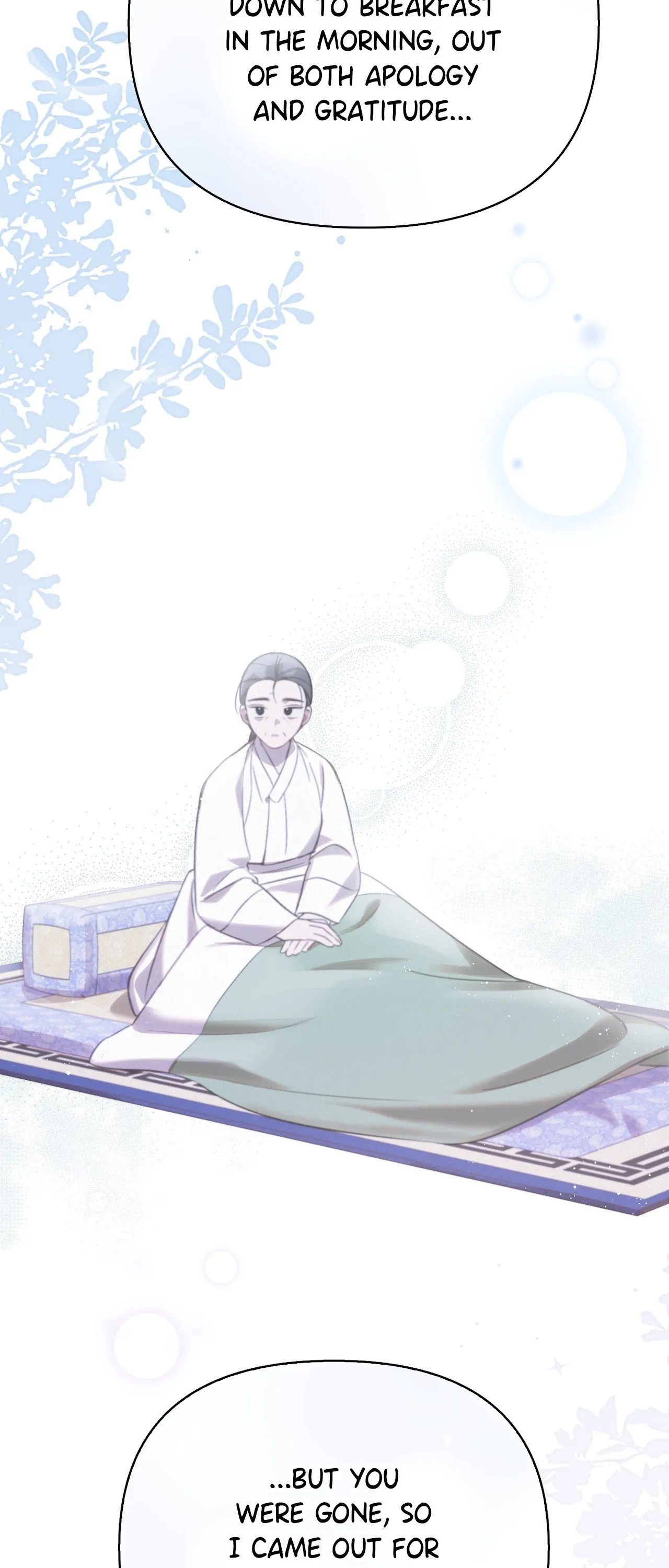 Read The Queen’s Secret Lessons Manga Online