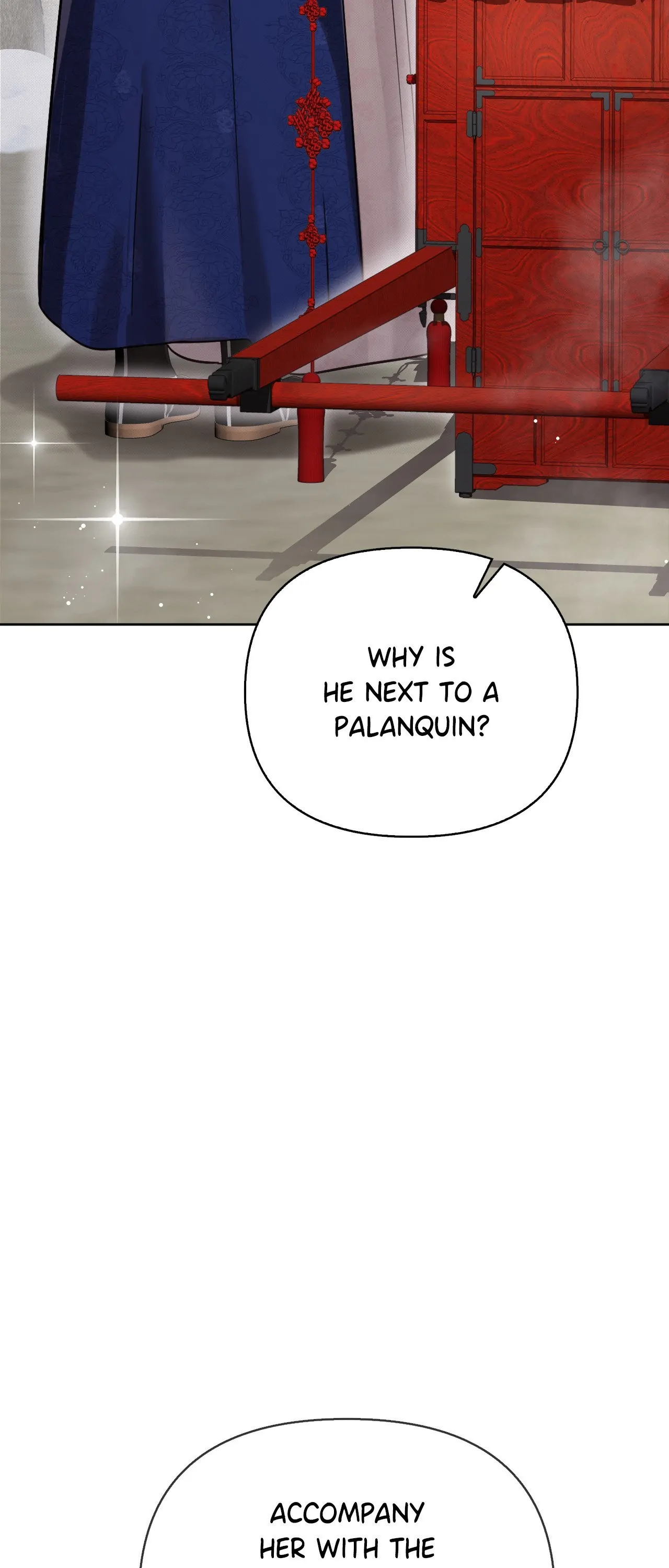 Read The Queen’s Secret Lessons Manga Online