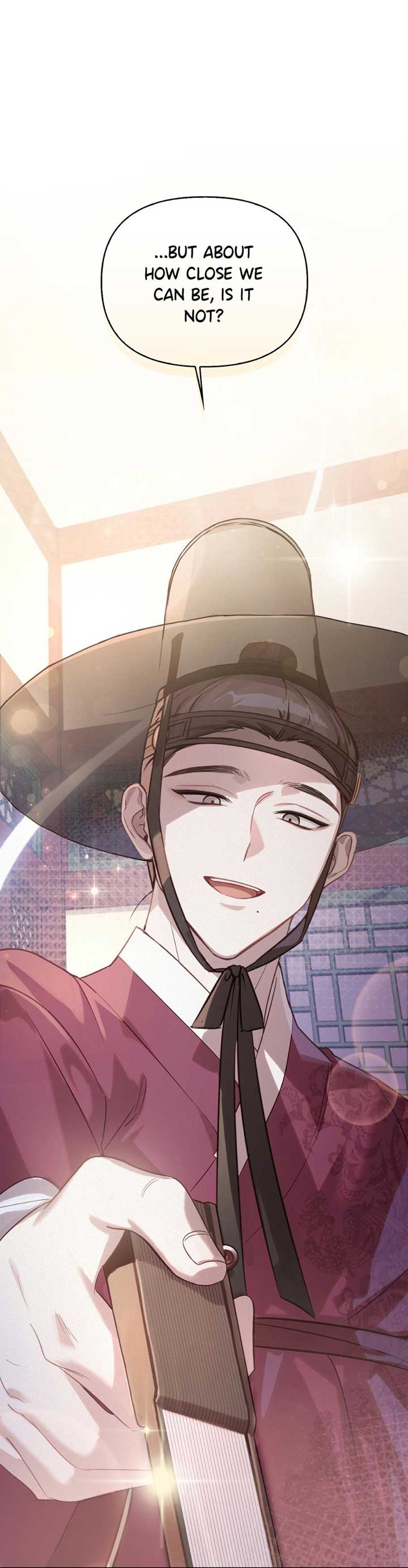 Read The Queen’s Secret Lessons Manga Online