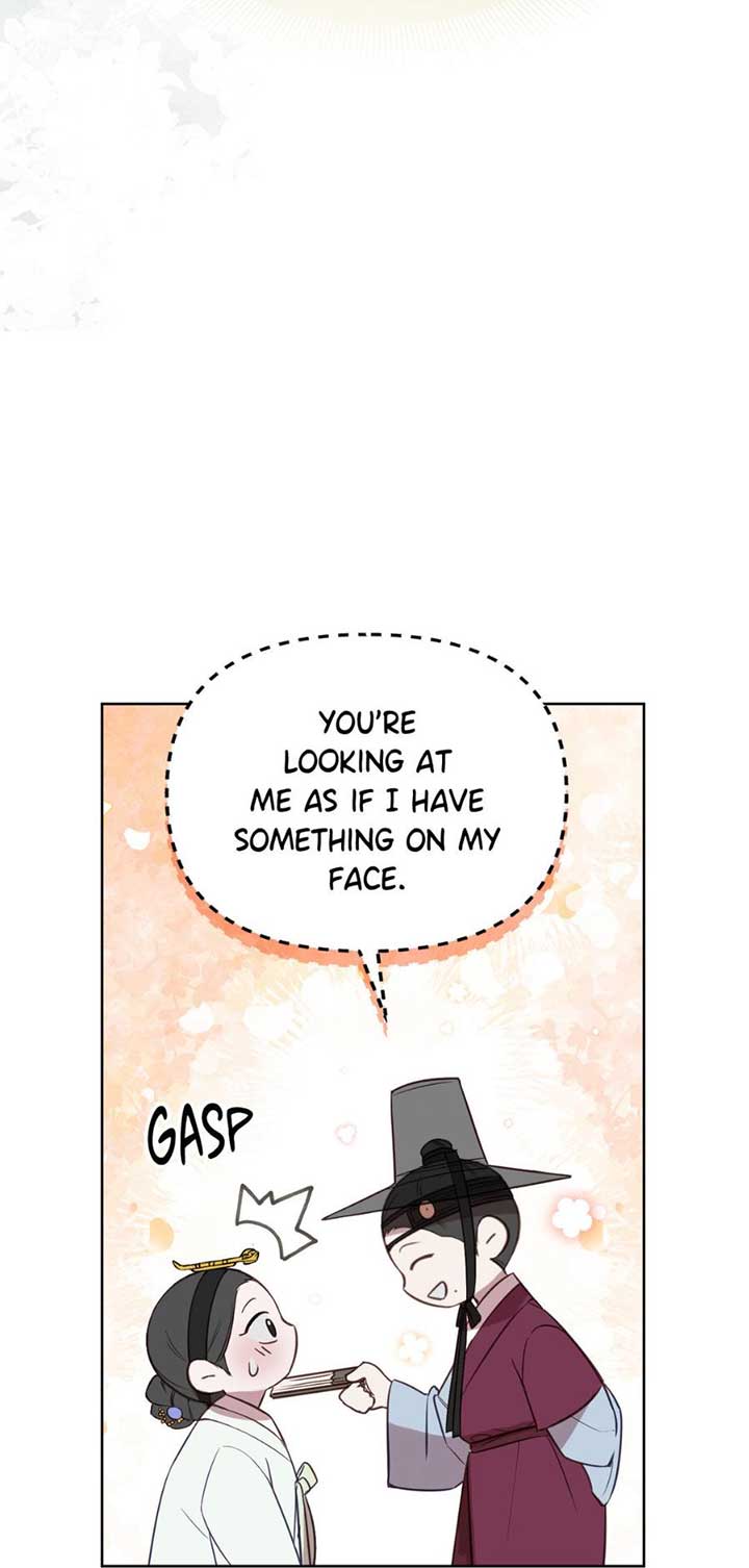 Read The Queen’s Secret Lessons Manga Online