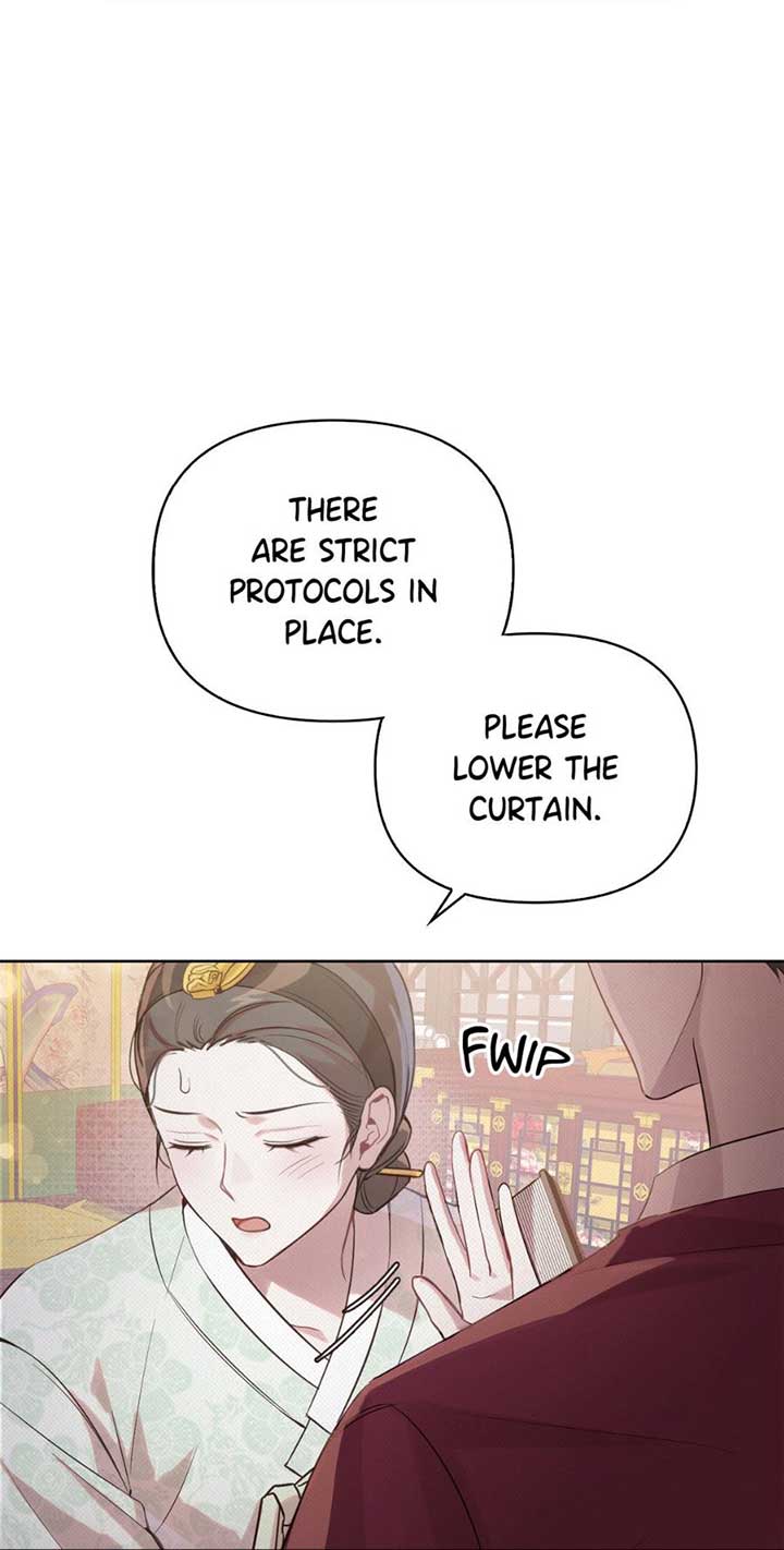 Read The Queen’s Secret Lessons Manga Online