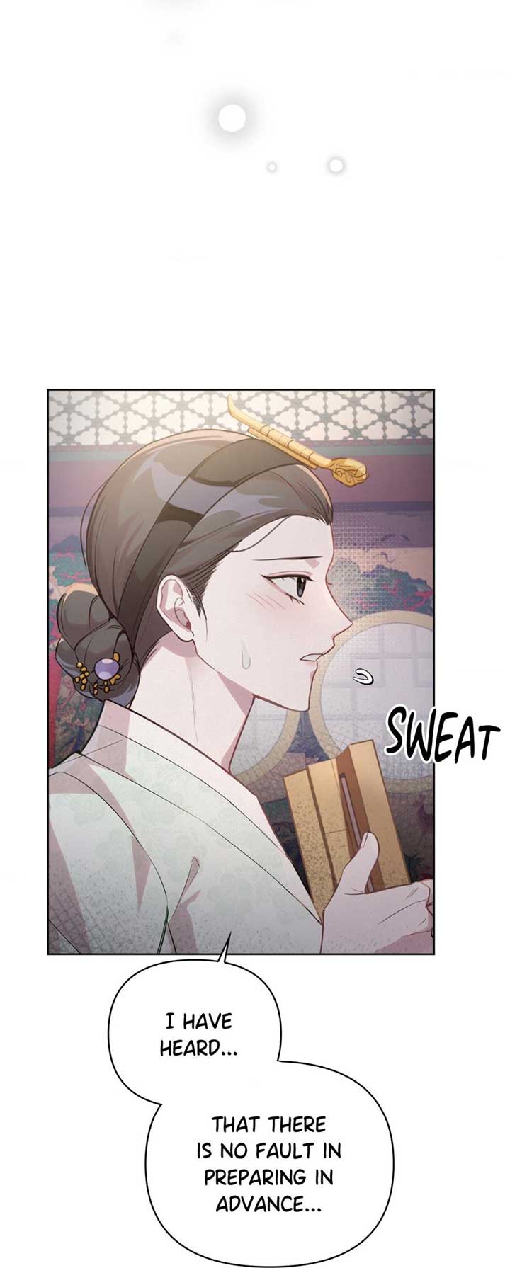 Read The Queen’s Secret Lessons Manga Online