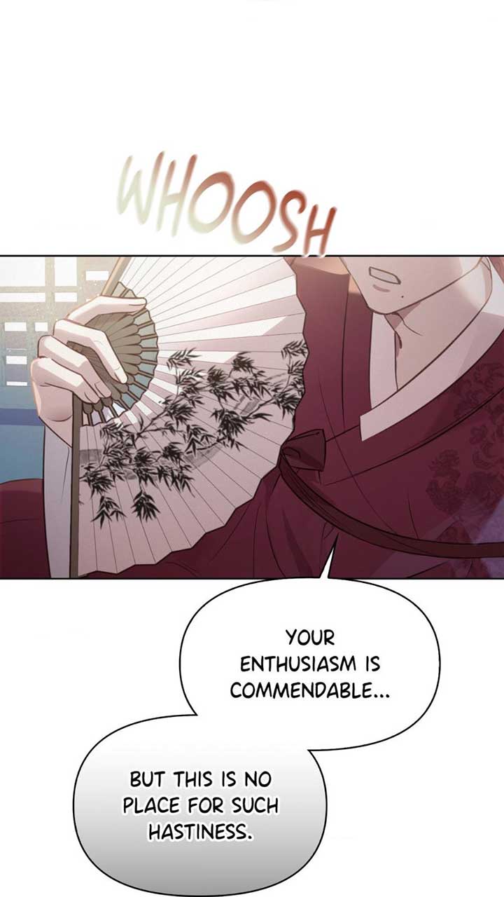 Read The Queen’s Secret Lessons Manga Online