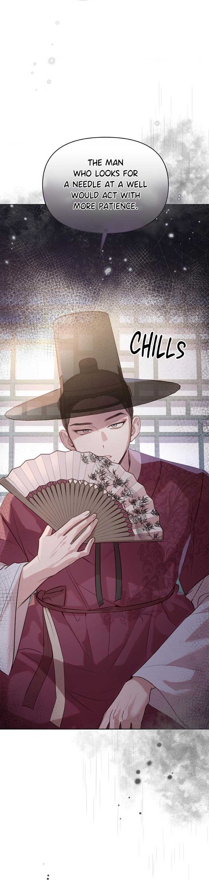 Read The Queen’s Secret Lessons Manga Online