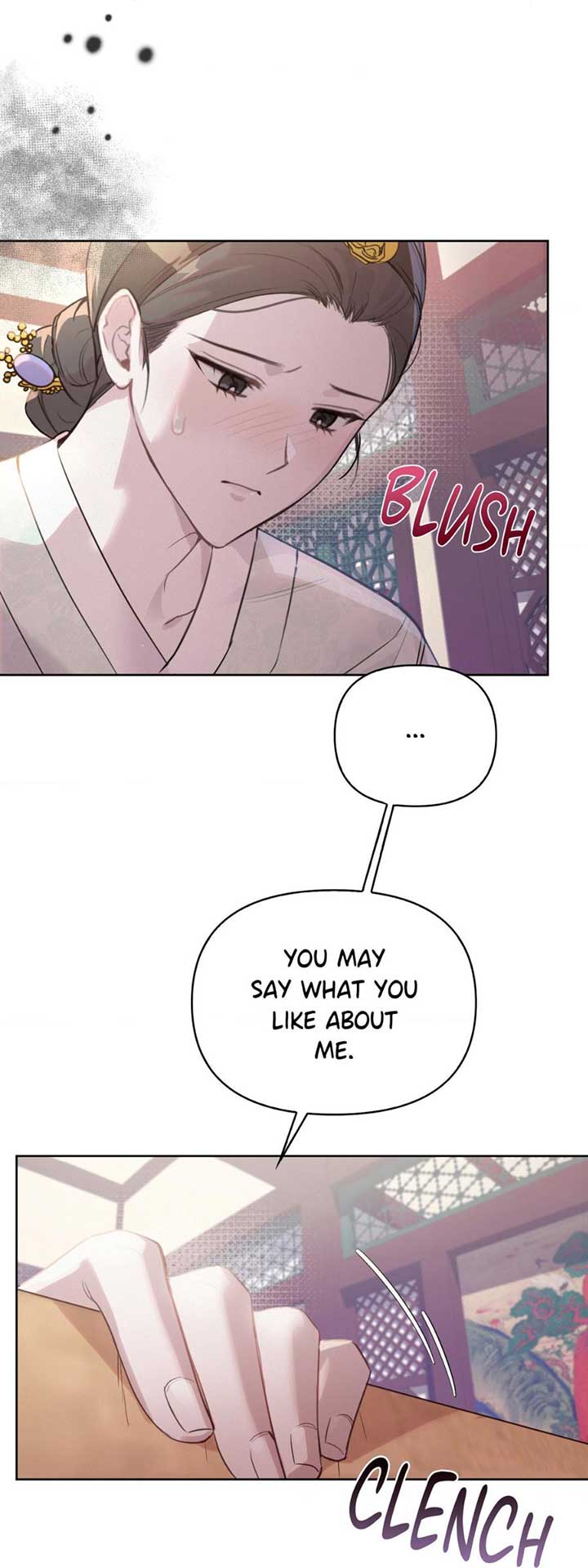 Read The Queen’s Secret Lessons Manga Online