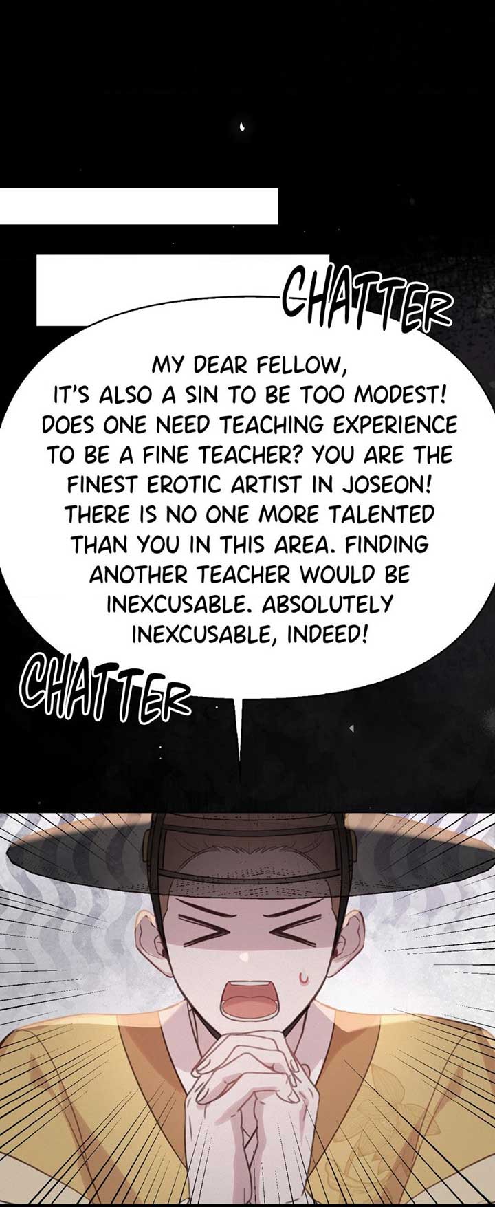 Read The Queen’s Secret Lessons Manga Online