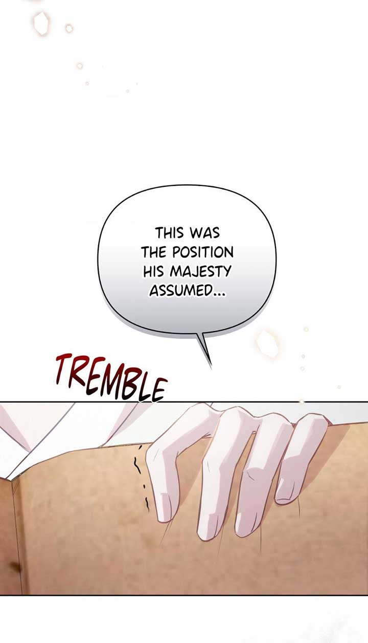 Read The Queen’s Secret Lessons Manga Online