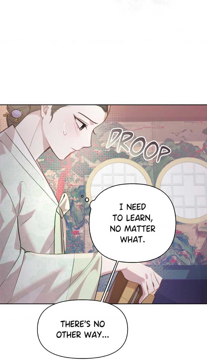 Read The Queen’s Secret Lessons Manga Online