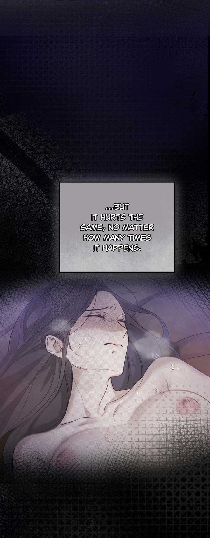 Read The Queen’s Secret Lessons Manga Online