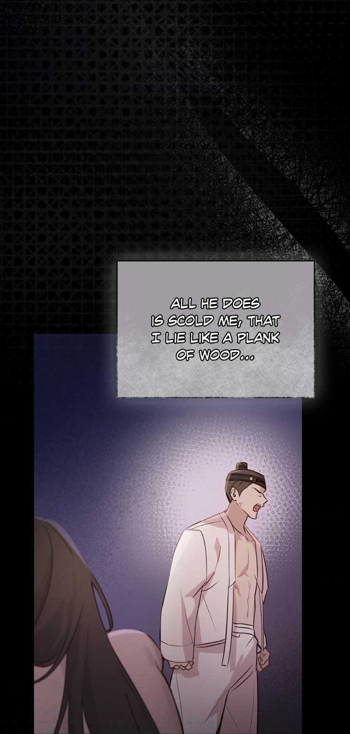 Read The Queen’s Secret Lessons Manga Online