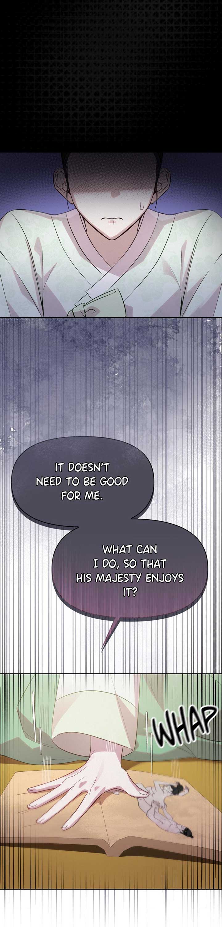 Read The Queen’s Secret Lessons Manga Online