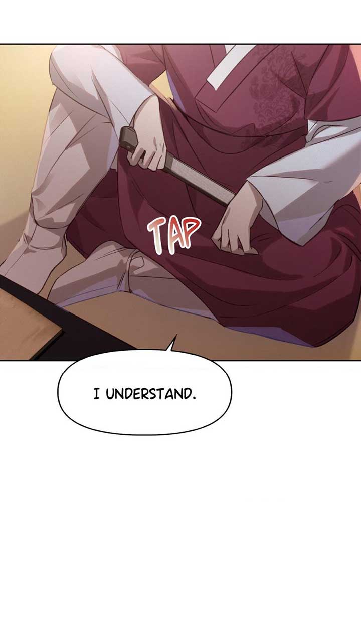 Read The Queen’s Secret Lessons Manga Online