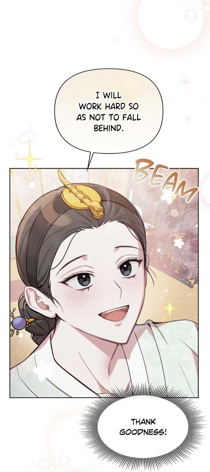 Read The Queen’s Secret Lessons Manga Online