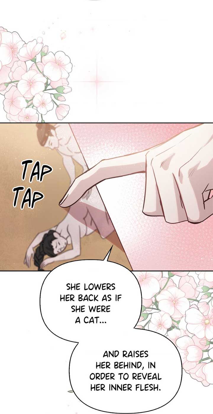 Read The Queen’s Secret Lessons Manga Online