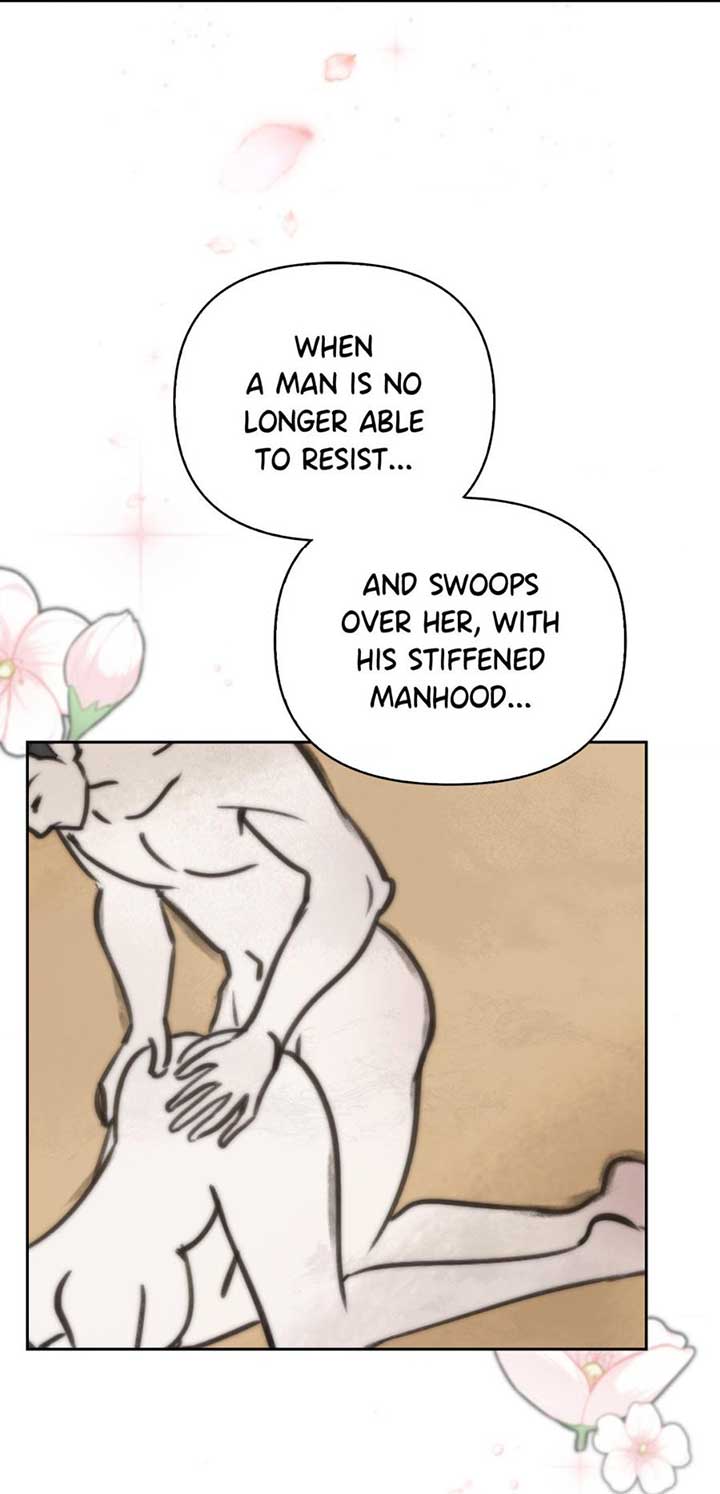 Read The Queen’s Secret Lessons Manga Online