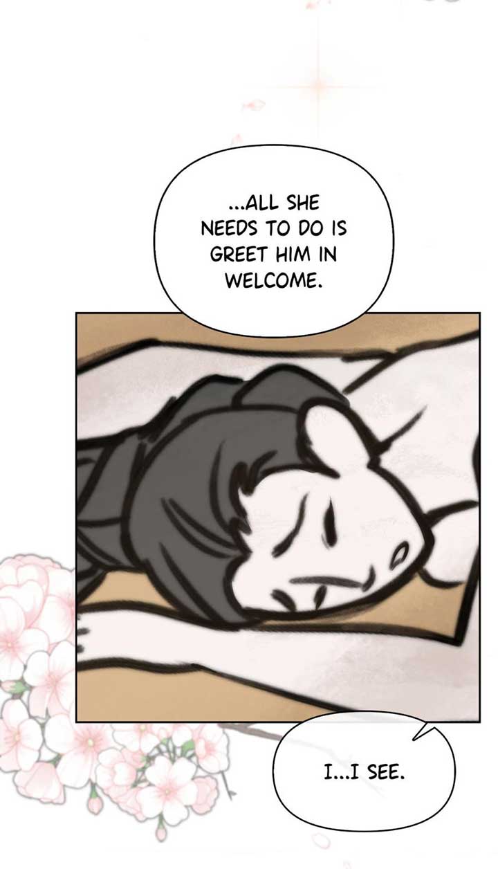 Read The Queen’s Secret Lessons Manga Online