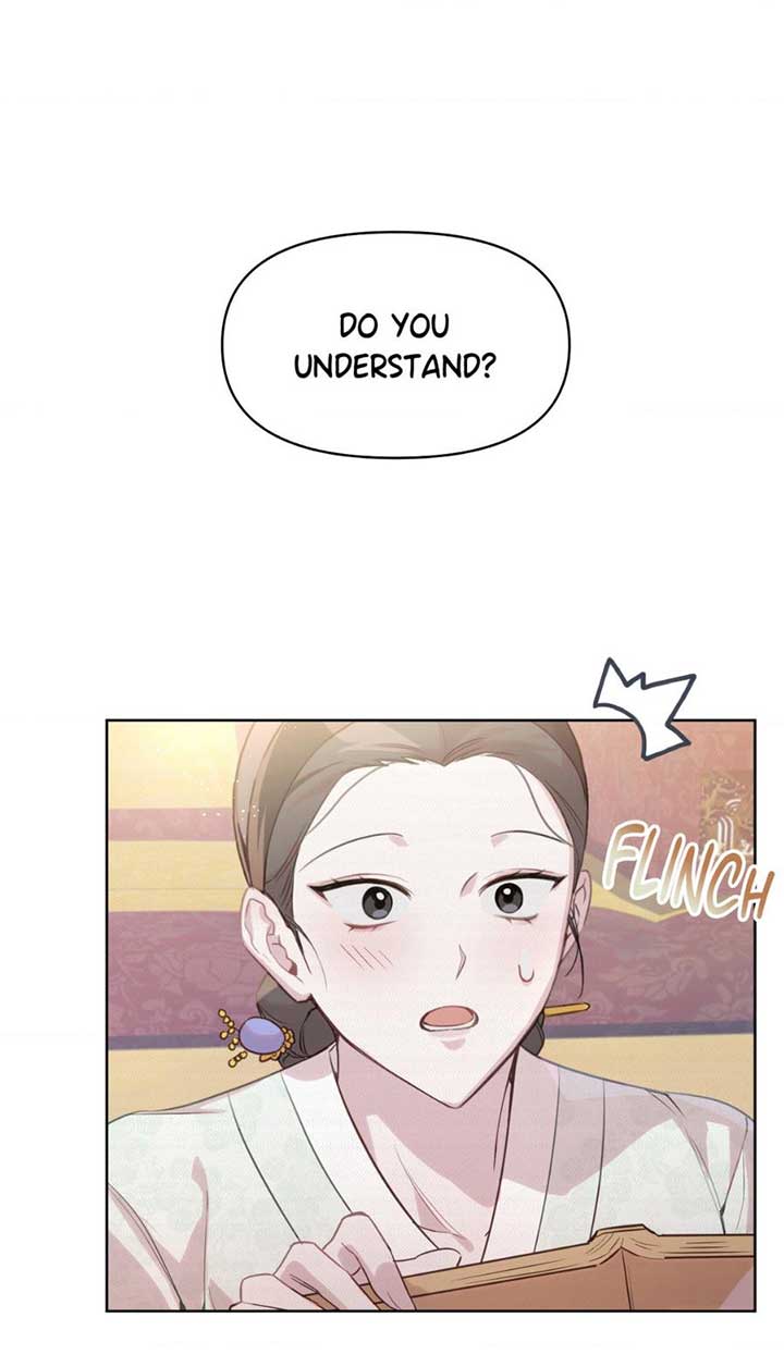 Read The Queen’s Secret Lessons Manga Online