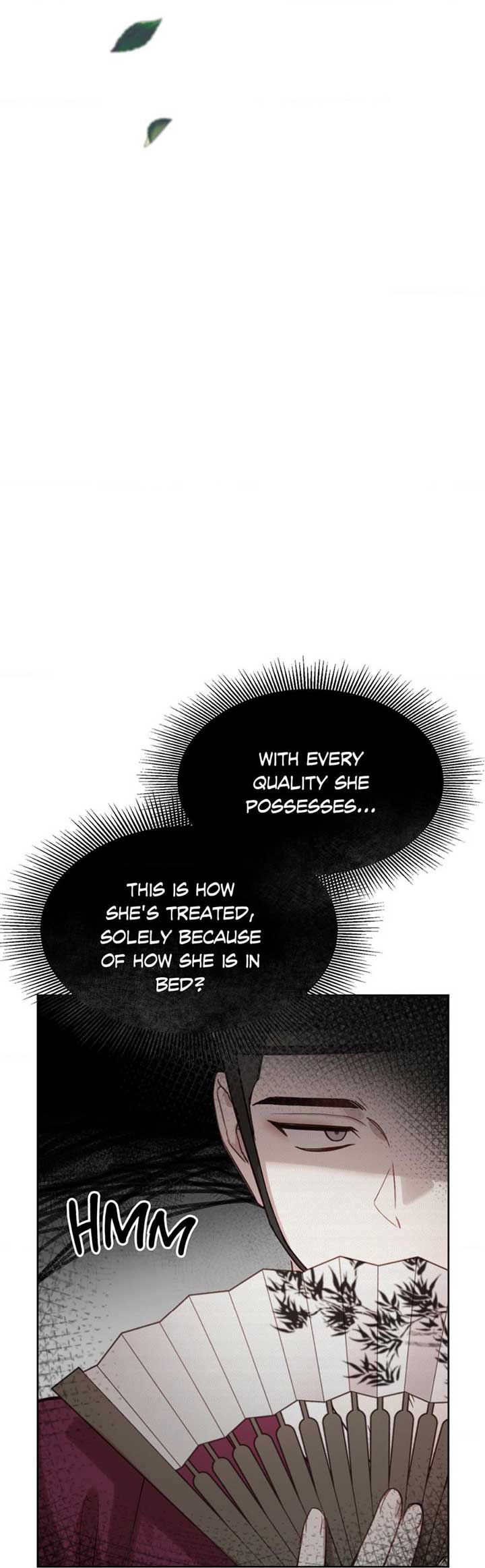 Read The Queen’s Secret Lessons Manga Online