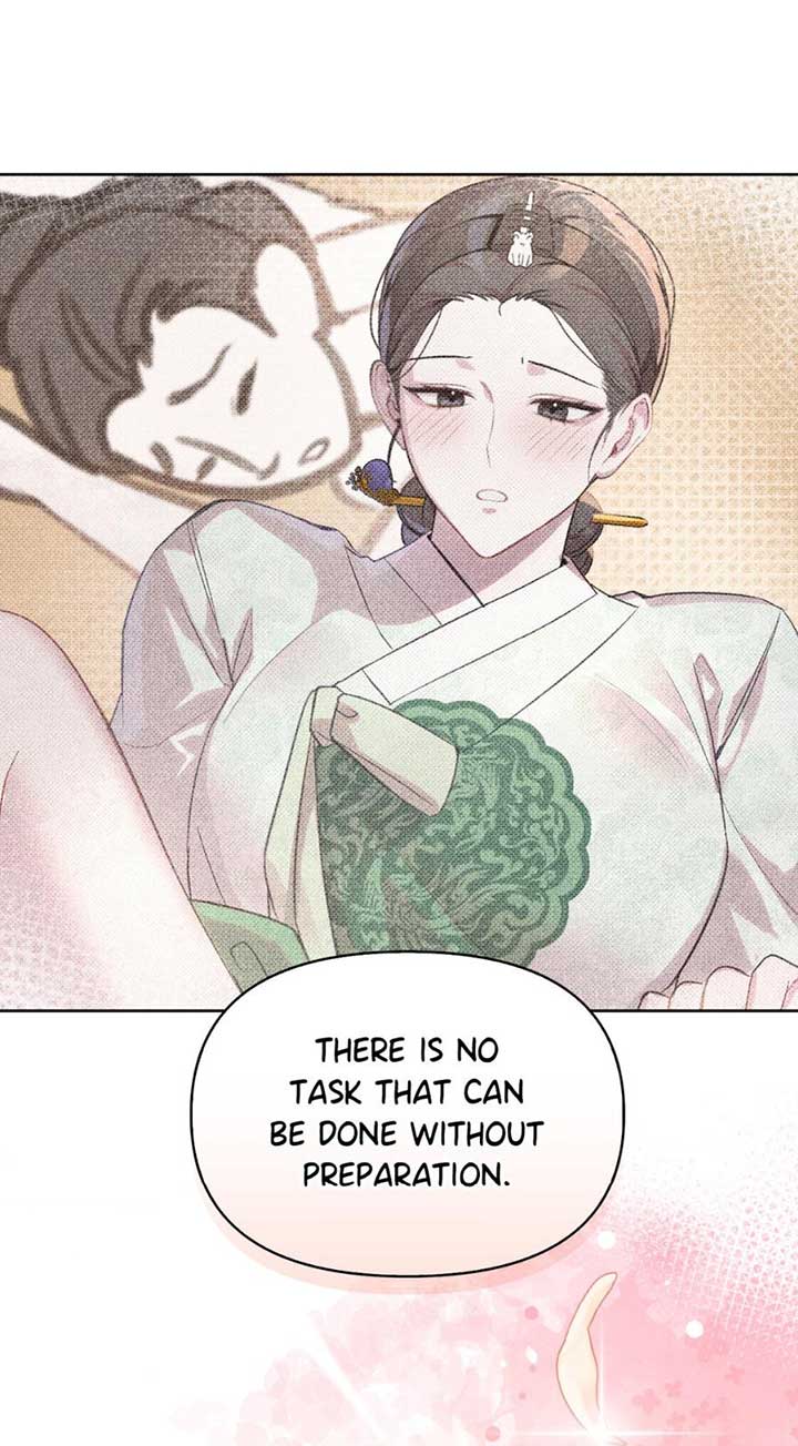 Read The Queen’s Secret Lessons Manga Online
