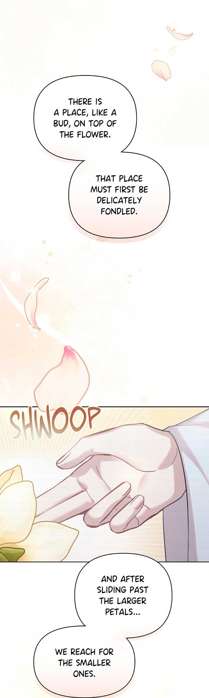 Read The Queen’s Secret Lessons Manga Online