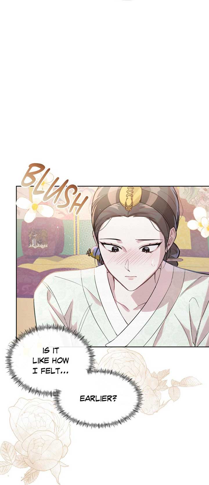 Read The Queen’s Secret Lessons Manga Online