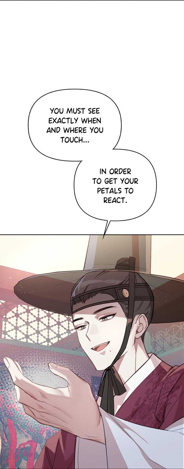 Read The Queen’s Secret Lessons Manga Online