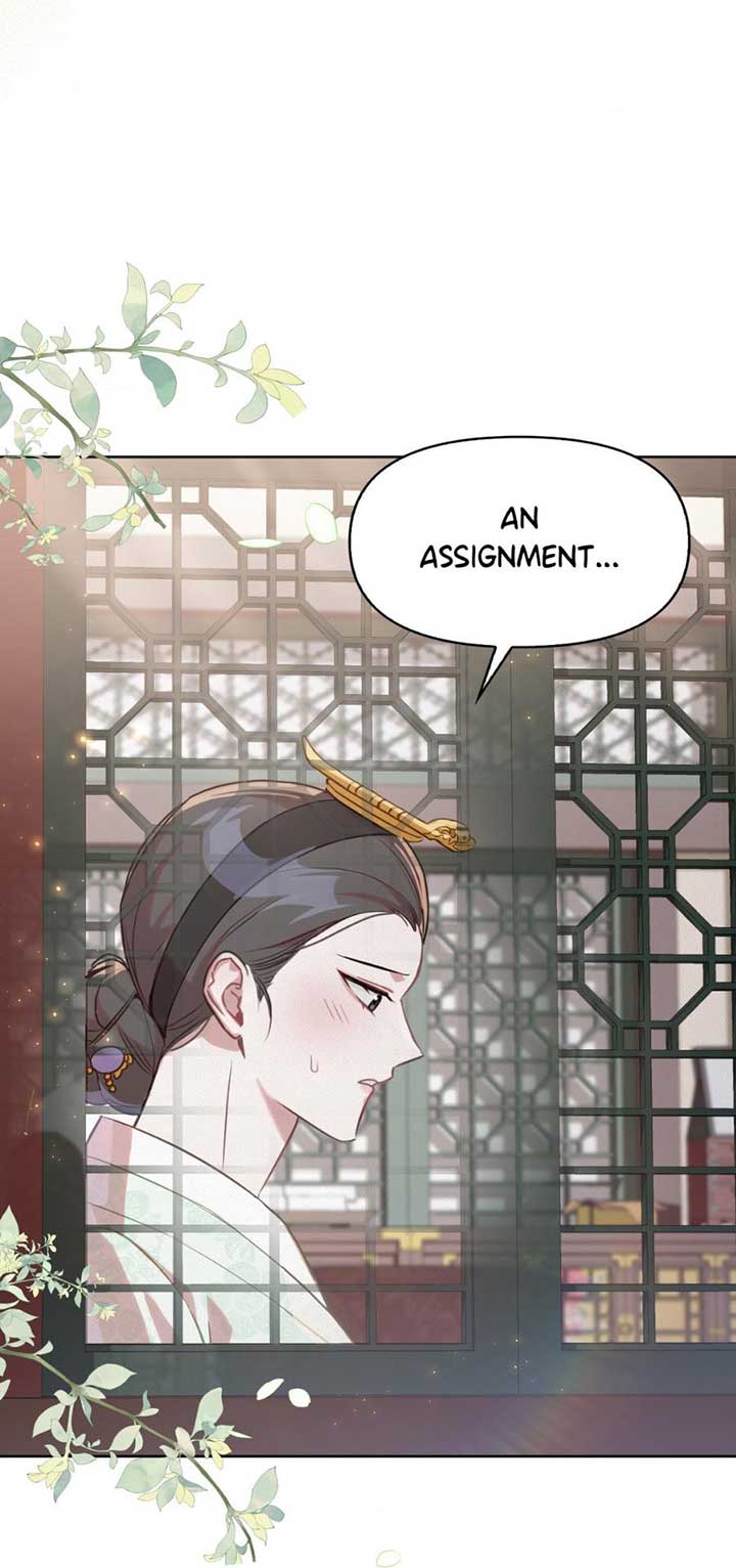 Read The Queen’s Secret Lessons Manga Online