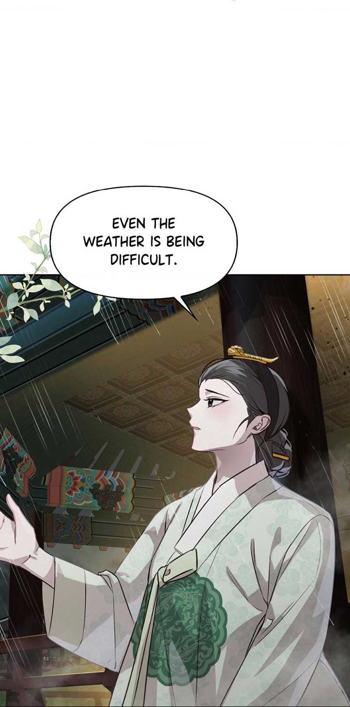 Read The Queen’s Secret Lessons Manga Online