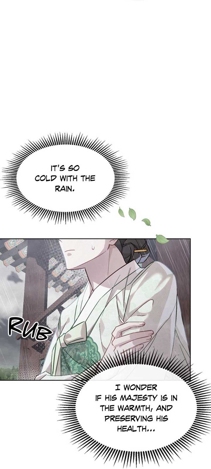 Read The Queen’s Secret Lessons Manga Online