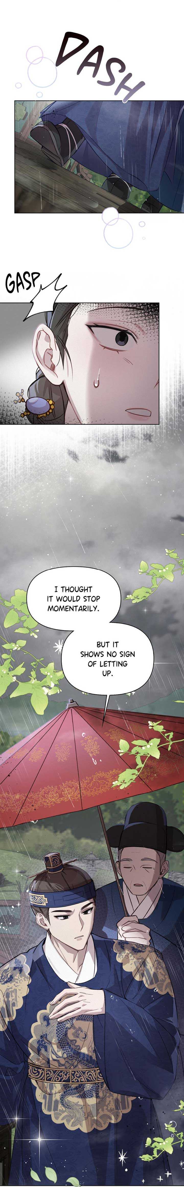 Read The Queen’s Secret Lessons Manga Online