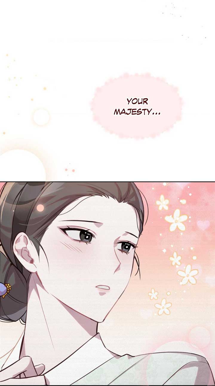 Read The Queen’s Secret Lessons Manga Online