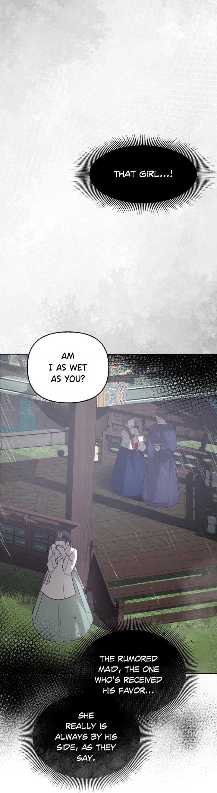 Read The Queen’s Secret Lessons Manga Online