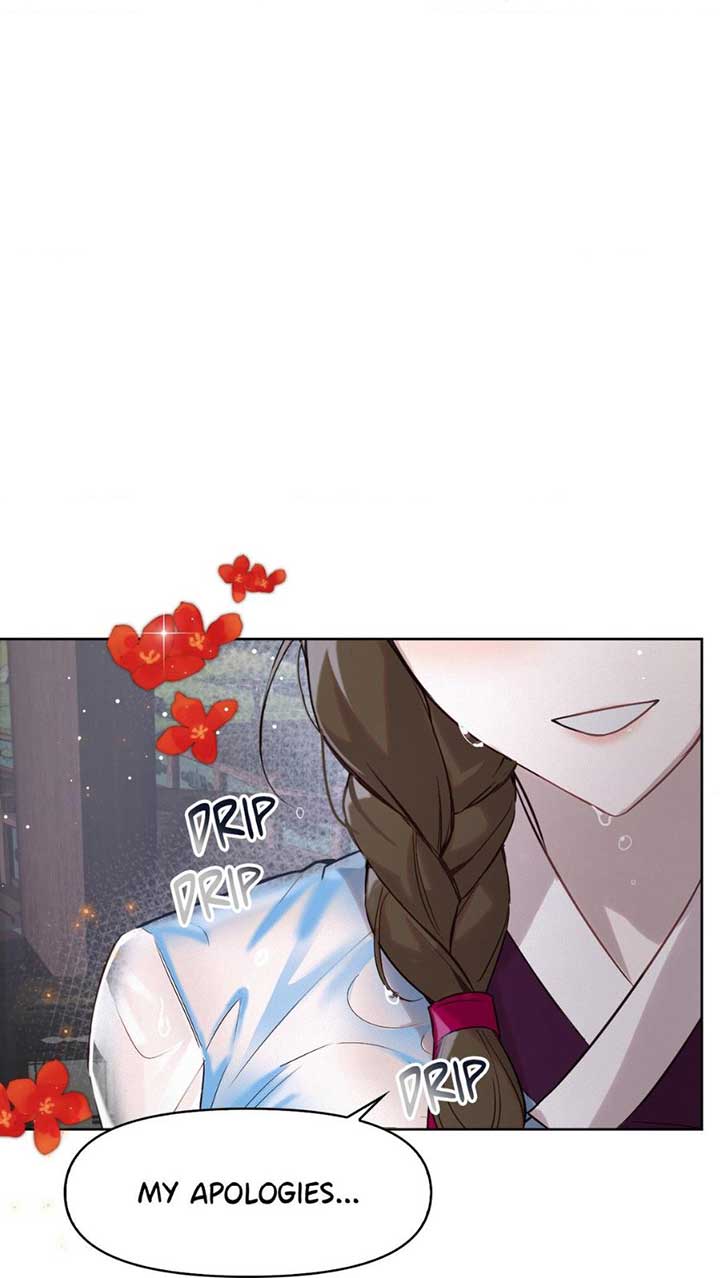 Read The Queen’s Secret Lessons Manga Online