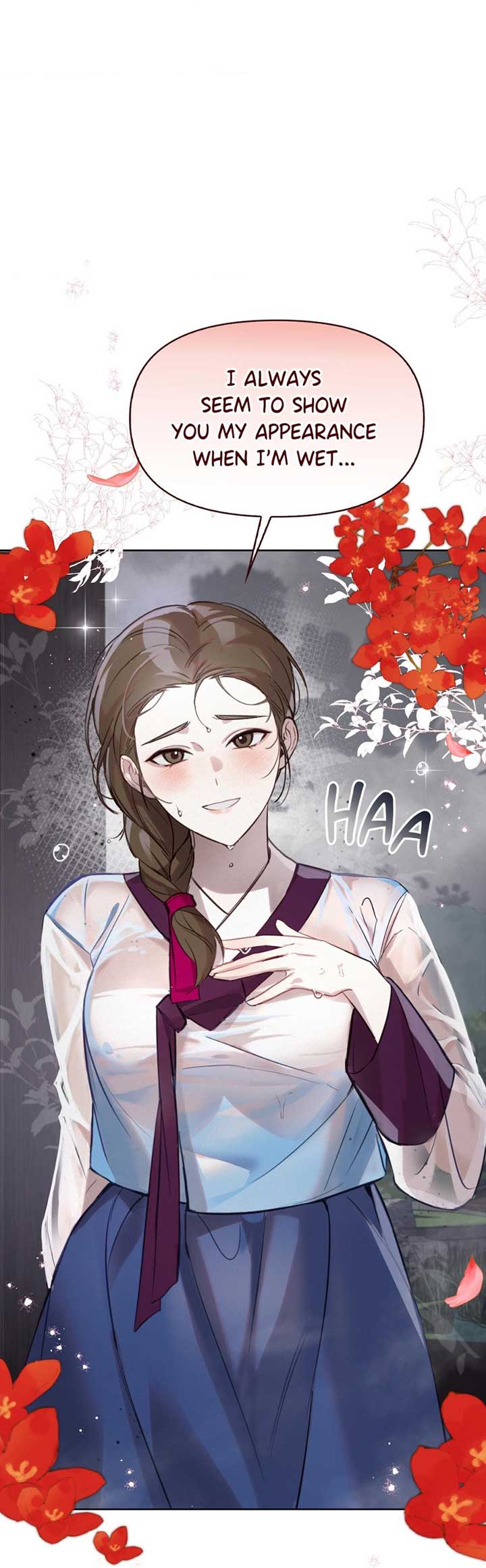 Read The Queen’s Secret Lessons Manga Online