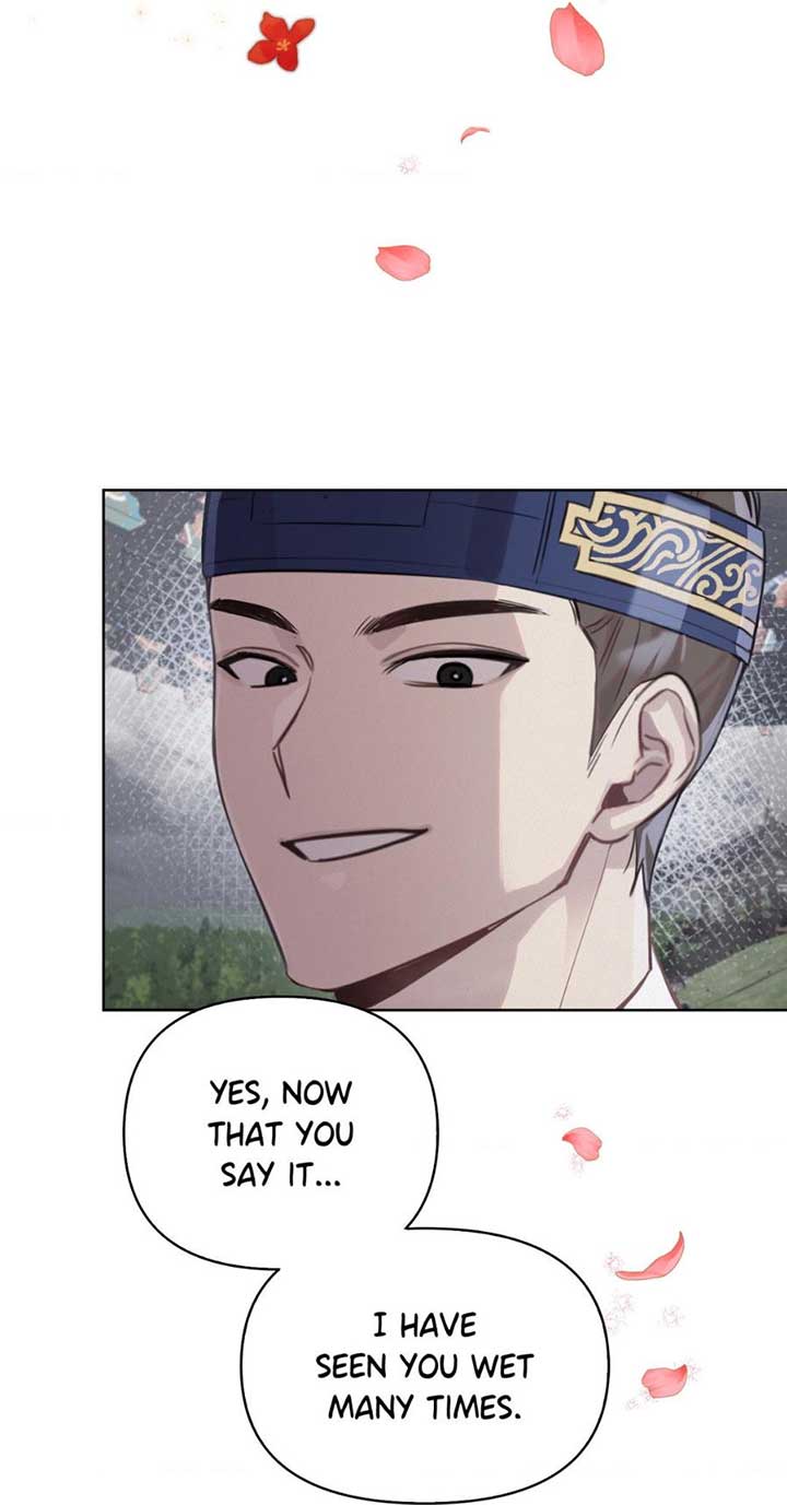 Read The Queen’s Secret Lessons Manga Online