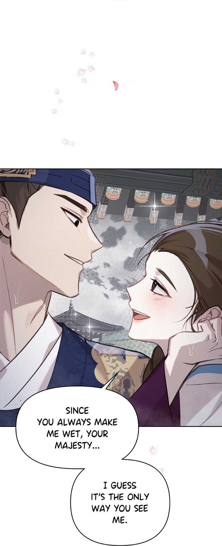 Read The Queen’s Secret Lessons Manga Online