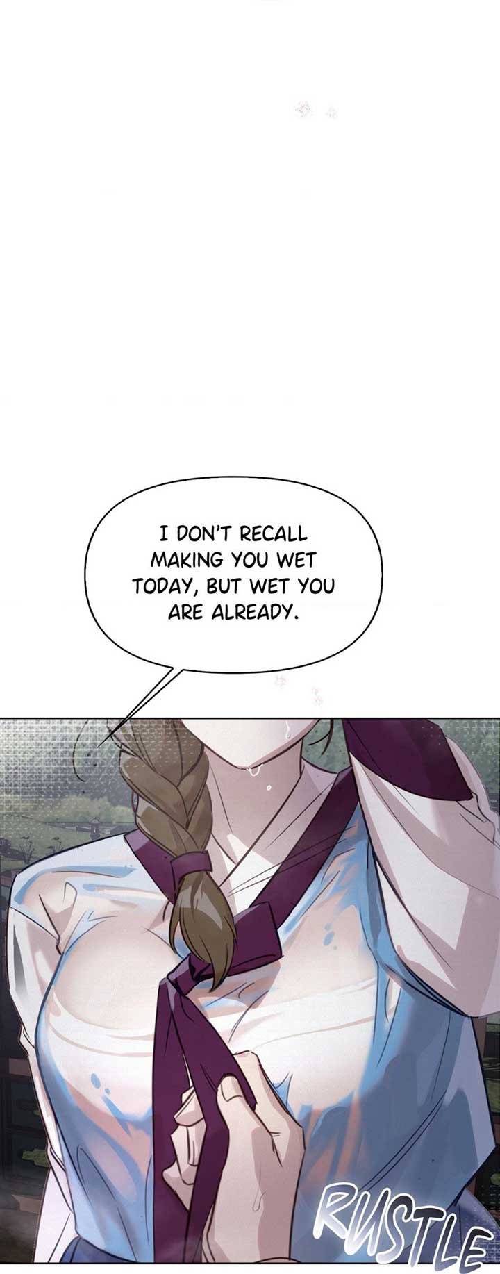 Read The Queen’s Secret Lessons Manga Online